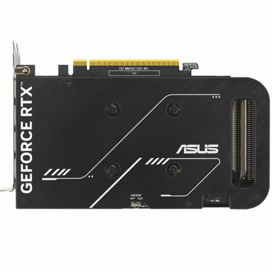 Asus Dual GeForce RTX 5050 8GB GDDR6 OC Edition (DUAL-RTX5050-O8G) Asus Dual GeForce RTX 5050 8GB GDDR6 OC Edition (DUAL-RTX5050-O8G)