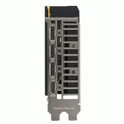 Asus Dual GeForce RTX 5050 8GB GDDR6 OC Edition (DUAL-RTX5050-O8G)