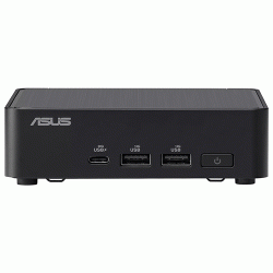 Asus NUC 14 Pro Barebone Mini PC (RNUC14RVHI300000I)