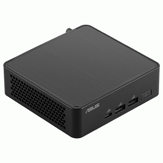 Asus NUC 14 Pro Barebone Mini PC (RNUC14RVHI300000I) Asus NUC 14 Pro Barebone Mini PC (RNUC14RVHI300000I)
