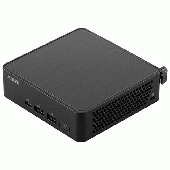 Asus NUC 14 Pro Barebone Mini PC (RNUC14RVHI300000I) Asus NUC 14 Pro Barebone Mini PC (RNUC14RVHI300000I)