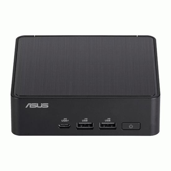 Asus NUC 14 Pro Barebone Mini PC (RNUC14RVHI300000I) Asus NUC 14 Pro Barebone Mini PC (RNUC14RVHI300000I)