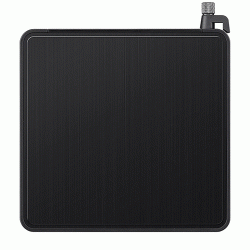 Asus NUC 14 Pro Barebone Mini PC (RNUC14RVHI300000I)