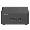 Asus NUC 15 PRO Barebone Mini PC (RNUC15CRHU700004)