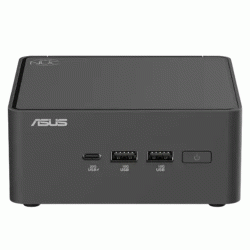 Asus NUC 15 PRO Barebone Mini PC (RNUC15CRHU700004)