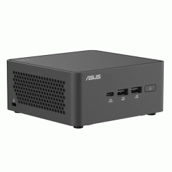 Asus NUC 15 PRO Barebone Mini PC (RNUC15CRHU700004)