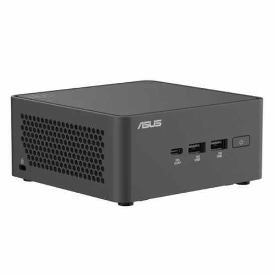 Asus NUC 15 PRO Barebone Mini PC (RNUC15CRHU700004) Asus NUC 15 PRO Barebone Mini PC (RNUC15CRHU700004)