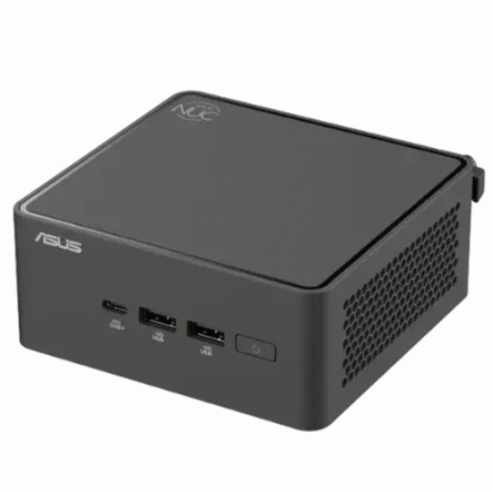 Asus NUC 15 PRO Barebone Mini PC (RNUC15CRHU700004) Asus NUC 15 PRO Barebone Mini PC (RNUC15CRHU700004)