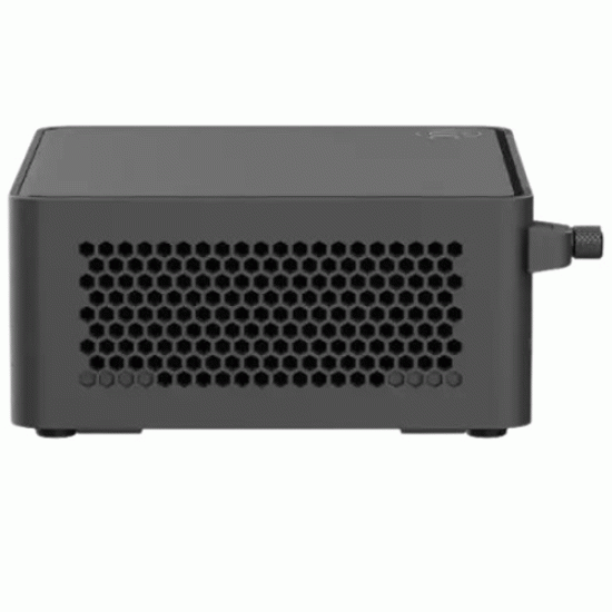 Asus NUC 15 PRO Barebone Mini PC (RNUC15CRHU700004) Asus NUC 15 PRO Barebone Mini PC (RNUC15CRHU700004)