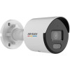 Hikvision 2 MP ColorVu Bullet Network Camera (DS-2CD3027G2E-lUF)