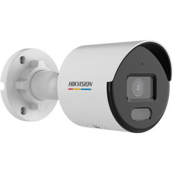Hikvision 2 MP ColorVu Bullet Network Camera (DS-2CD3027G2E-lUF)