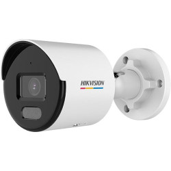Hikvision 2 MP ColorVu Bullet Network Camera (DS-2CD3027G2E-lUF)