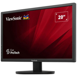 ViewSonic 20 inch Home and Office Monitor (VA2025-H)