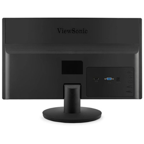 ViewSonic 20 inch Home and Office Monitor (VA2025-H) ViewSonic 20 inch Home and Office Monitor (VA2025-H)