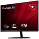 ViewSonic 24 inch Full HD IPS Monitor (VA2432-H) ViewSonic 24 inch Full HD IPS Monitor (VA2432-H)