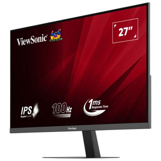 ViewSonic 27 inch 2K QHD Monitor (VA2708-2K) ViewSonic 27 inch 2K QHD Monitor (VA2708-2K)