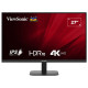 ViewSonic 27 inch 4K IPS Monitor (VA2708-4K) ViewSonic 27 inch 4K IPS Monitor (VA2708-4K)