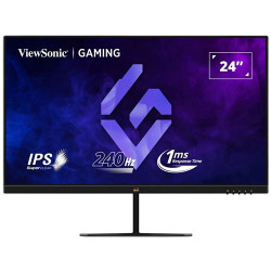 ViewSonic VX2479A-HD-PRO 24 inch 240Hz Gaming Monitor ViewSonic VX2479A-HD-PRO 24 inch 240Hz Gaming Monitor