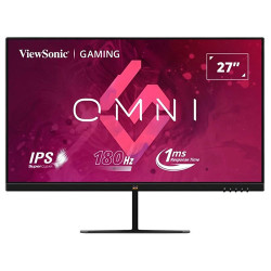 ViewSonic VX2779-HD-PRO 27 inch 180Hz Gaming Monitor ViewSonic VX2779-HD-PRO 27 inch 180Hz Gaming Monitor
