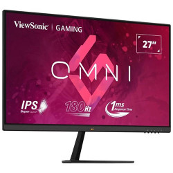 ViewSonic VX2779-HD-PRO 27 inch 180Hz Gaming Monitor ViewSonic VX2779-HD-PRO 27 inch 180Hz Gaming Monitor