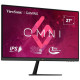 ViewSonic VX2779-HD-PRO 27 inch 180Hz Gaming Monitor ViewSonic VX2779-HD-PRO 27 inch 180Hz Gaming Monitor