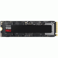 Samsung 9100 PRO 2TB NVMe Gen5 SSD (MZ-VAP2T0BW)