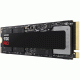 Samsung 9100 PRO 2TB NVMe Gen5 SSD (MZ-VAP2T0BW)