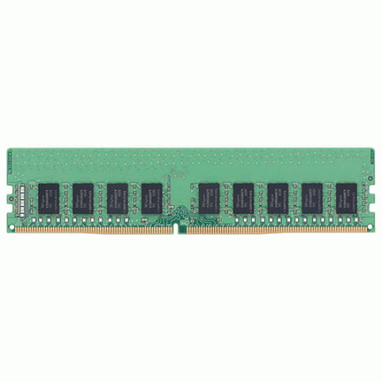 Hynix 8GB DDR4-2133 ECC U-DIMM Memory (HMA41GU7AFR8N-TF) Hynix 8GB DDR4-2133 ECC U-DIMM Memory (HMA41GU7AFR8N-TF)