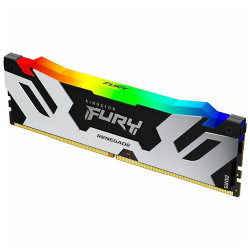 Kingston FURY 32GB DDR5-6400 CL32 (KF564C32RSA-32) Kingston FURY 32GB DDR5-6400 CL32 (KF564C32RSA-32)