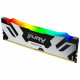 Kingston FURY 32GB DDR5-6400 CL32 (KF564C32RSA-32) Kingston FURY 32GB DDR5-6400 CL32 (KF564C32RSA-32)