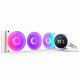 NZXT Kraken Elite 360 RGB 360mm AIO with IPS LCD & RGB (RL-KR36E-W2)