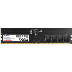 Adata 8GB (8GBX1) DDR5 4800MHz RAM (AD5U48008G-S) Adata 8GB (8GBX1) DDR5 4800MHz RAM (AD5U48008G-S)