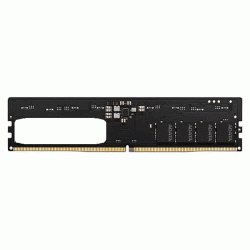 ADATA 16GB (1X16GB) 5600MHz DDR5 Desktop RAM (AD5U560016G-S) ADATA 16GB (1X16GB) 5600MHz DDR5 Desktop RAM (AD5U560016G-S)