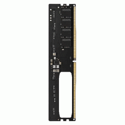 ADATA 16GB (1X16GB) 5600MHz DDR5 Desktop RAM (AD5U560016G-S) ADATA 16GB (1X16GB) 5600MHz DDR5 Desktop RAM (AD5U560016G-S)