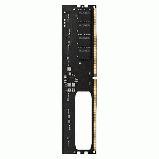 ADATA 16GB (1X16GB) 5600MHz DDR5 Desktop RAM (AD5U560016G-S) ADATA 16GB (1X16GB) 5600MHz DDR5 Desktop RAM (AD5U560016G-S)