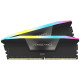 Corsair VENGEANCE RGB 32GB (2x16GB) DDR5 6000MHz CL40 (CMH32GX5M2B6000C40) Corsair VENGEANCE RGB 32GB (2x16GB) DDR5 6000MHz CL40 (CMH32GX5M2B6000C40)