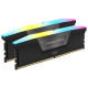 Corsair VENGEANCE RGB 32GB (2x16GB) DDR5 6000MHz CL40 (CMH32GX5M2B6000C40) Corsair VENGEANCE RGB 32GB (2x16GB) DDR5 6000MHz CL40 (CMH32GX5M2B6000C40)
