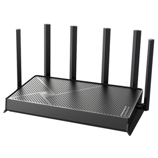 TP-Link Archer BE400 BE6500 Dual-Band Wi-Fi 7 Router TP-Link Archer BE400 BE6500 Dual-Band Wi-Fi 7 Router