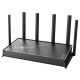 TP-Link Archer BE400 BE6500 Dual-Band Wi-Fi 7 Router TP-Link Archer BE400 BE6500 Dual-Band Wi-Fi 7 Router