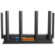 TP-Link Archer BE400 BE6500 Dual-Band Wi-Fi 7 Router TP-Link Archer BE400 BE6500 Dual-Band Wi-Fi 7 Router