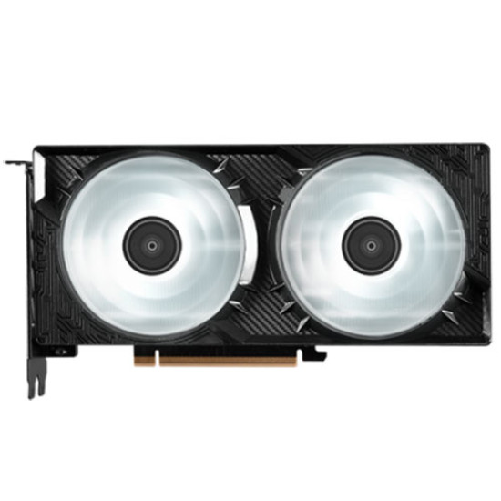 GALAX GeForce RTX 5060 1-Click OC (Launch Edition) 8GB GDDR7 GALAX GeForce RTX 5060 1-Click OC (Launch Edition) 8GB GDDR7