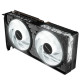 GALAX GeForce RTX 5060 1-Click OC (Launch Edition) 8GB GDDR7 GALAX GeForce RTX 5060 1-Click OC (Launch Edition) 8GB GDDR7