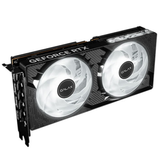 GALAX GeForce RTX 5060 1-Click OC (Launch Edition) 8GB GDDR7 GALAX GeForce RTX 5060 1-Click OC (Launch Edition) 8GB GDDR7