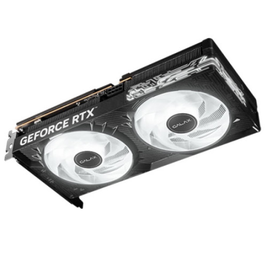 GALAX GeForce RTX 5060 1-Click OC (Launch Edition) 8GB GDDR7 GALAX GeForce RTX 5060 1-Click OC (Launch Edition) 8GB GDDR7