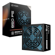 EVGA 850 P5 80 Plus Platinum 850W Fully Modular PSU (220-P5-0850-X1)