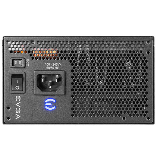 EVGA 850 P5 80 Plus Platinum 850W Fully Modular PSU (220-P5-0850-X1) EVGA 850 P5 80 Plus Platinum 850W Fully Modular PSU (220-P5-0850-X1)