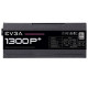 EVGA 1300 P+ Platinum 1300W Fully Modular PSU (220-PP-1300-X1) EVGA 1300 P+ Platinum 1300W Fully Modular PSU (220-PP-1300-X1)