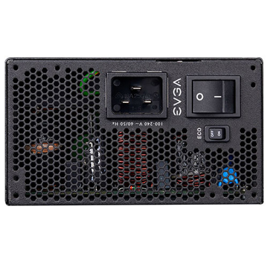 EVGA 1300 P+ Platinum 1300W Fully Modular PSU (220-PP-1300-X1) EVGA 1300 P+ Platinum 1300W Fully Modular PSU (220-PP-1300-X1)