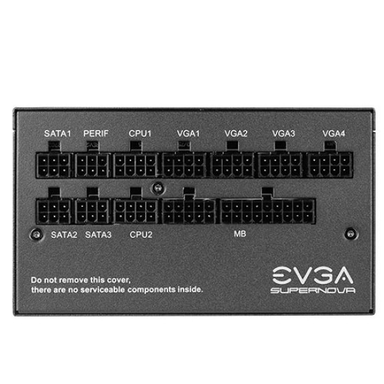 EVGA 1000 P5 80 Plus Platinum 1000W Fully Modular PSU (220-P5-1000-X1) EVGA 1000 P5 80 Plus Platinum 1000W Fully Modular PSU (220-P5-1000-X1)