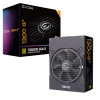 EVGA 1300 Watt 80 Plus GOLD Fully Modular SMPS (220-GP-1300-X1)